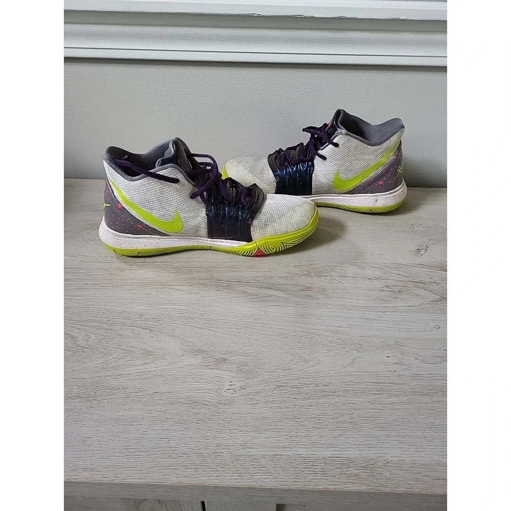 Nike elevate your